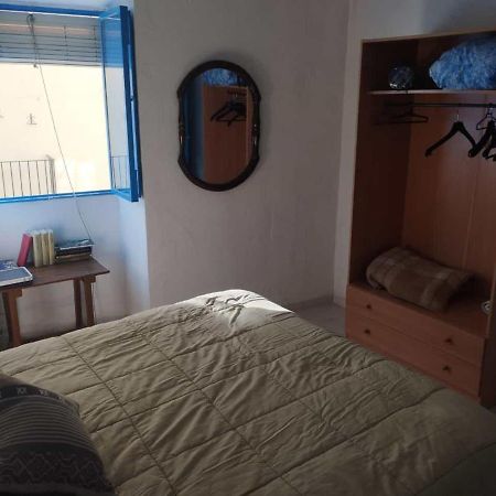 La Casa Los Trancos, Muy Cerca De Cazorla Peal De Becerro Eksteriør bilde
