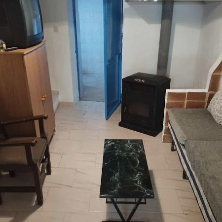 La Casa Los Trancos, Muy Cerca De Cazorla Peal De Becerro Eksteriør bilde
