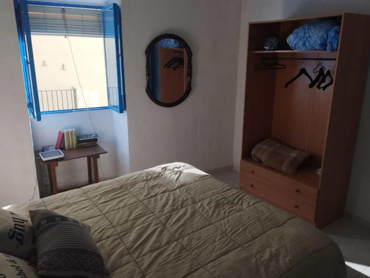 La Casa Los Trancos, Muy Cerca De Cazorla Peal De Becerro Eksteriør bilde